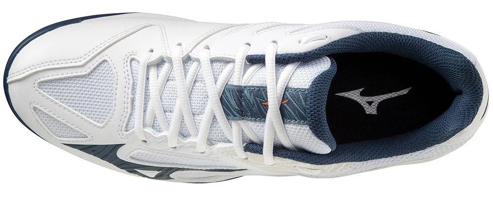 Кроссовки Mizuno Wave Thunder Blade 3 - фото5