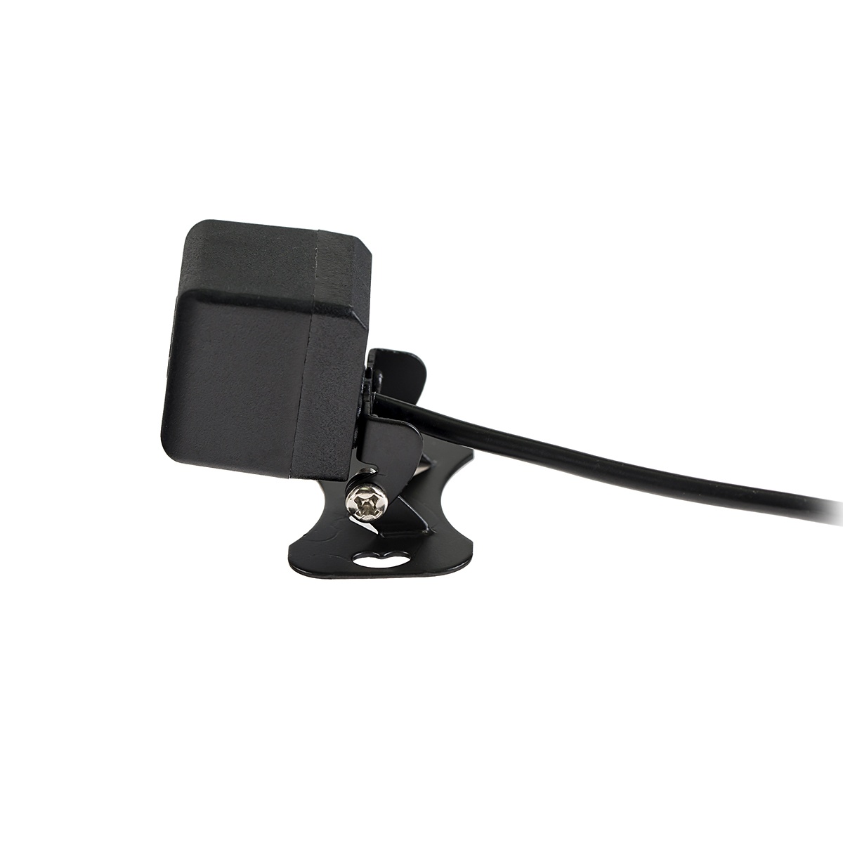 Камера заднего вида INTERPOWER IP-668IR AHD/CVBS - фото3