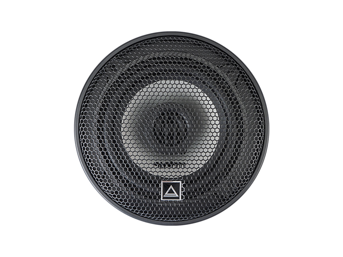 Коаксиальная акустическая система AURA STORM-5.2 - фото2