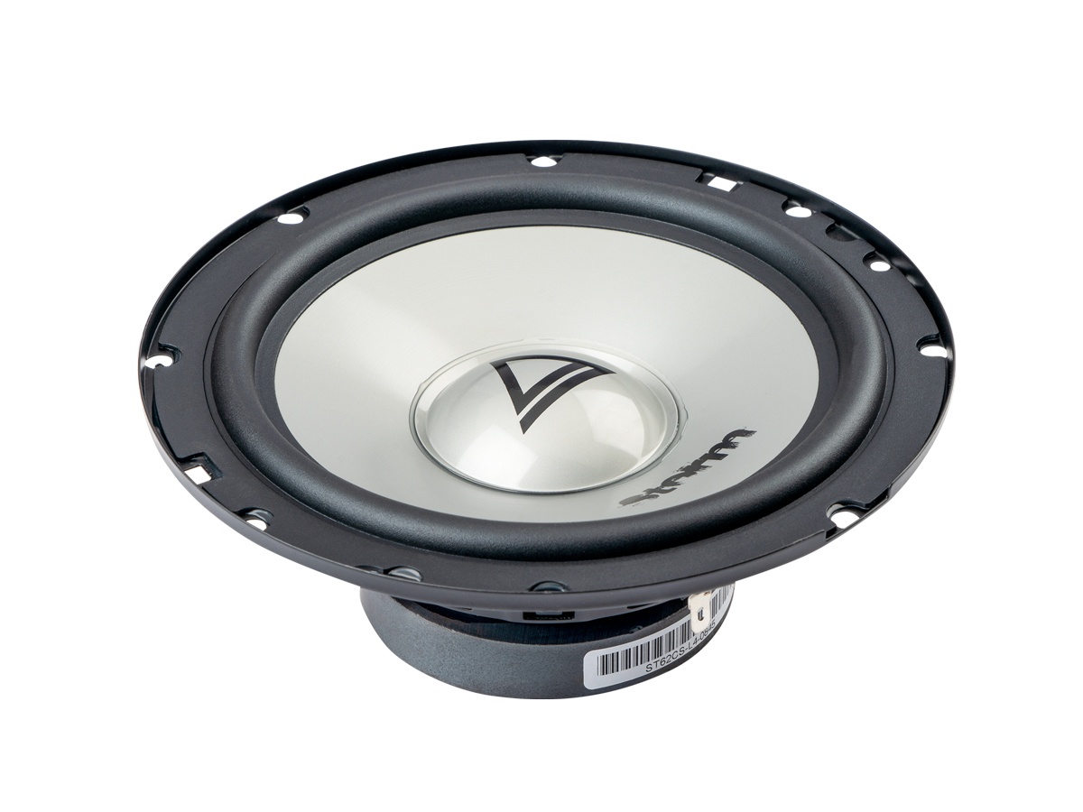 Компонентная акустическая система AURA STORM-6.2CS - фото3