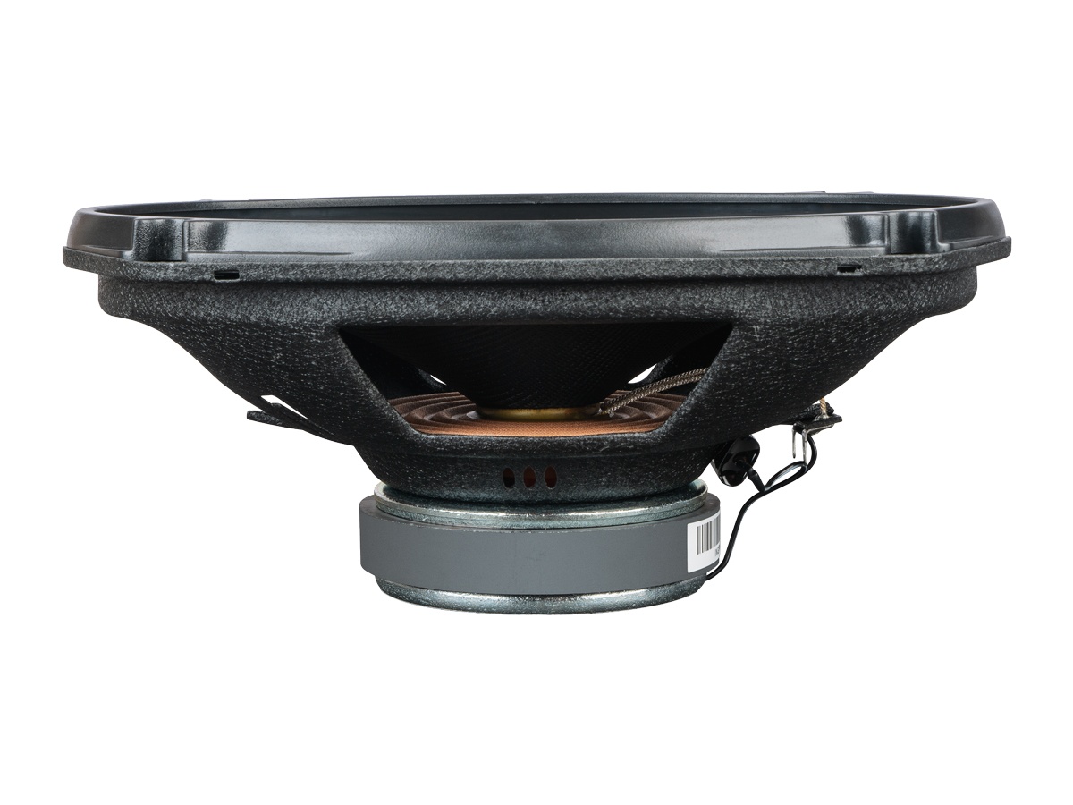 Коаксиальная акустическая система AURA INDIGO-GF69X - фото6