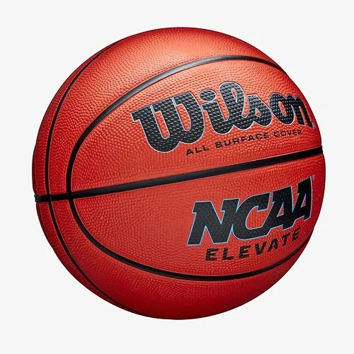 Мяч баскетбольный 7 WILSON NCAA Elevate - фото2