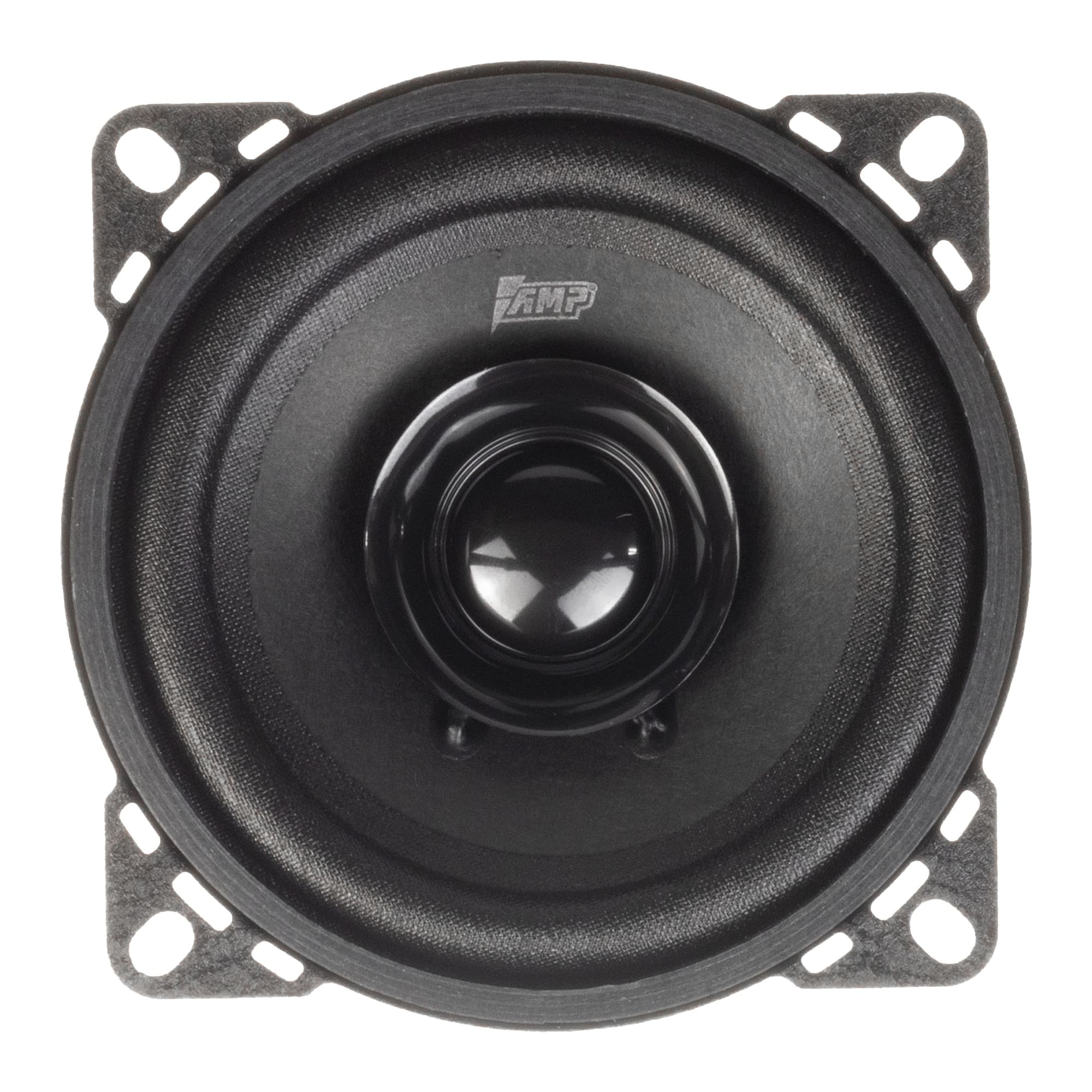 Широкополосная автомобильная акустическая система AMP PROMO FR40 v3 - фото2