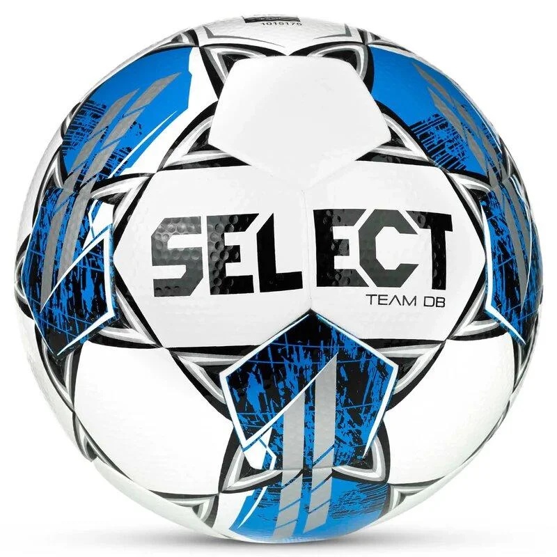 Мяч футбольный 4-го размера Select Team DB V25 - фото2