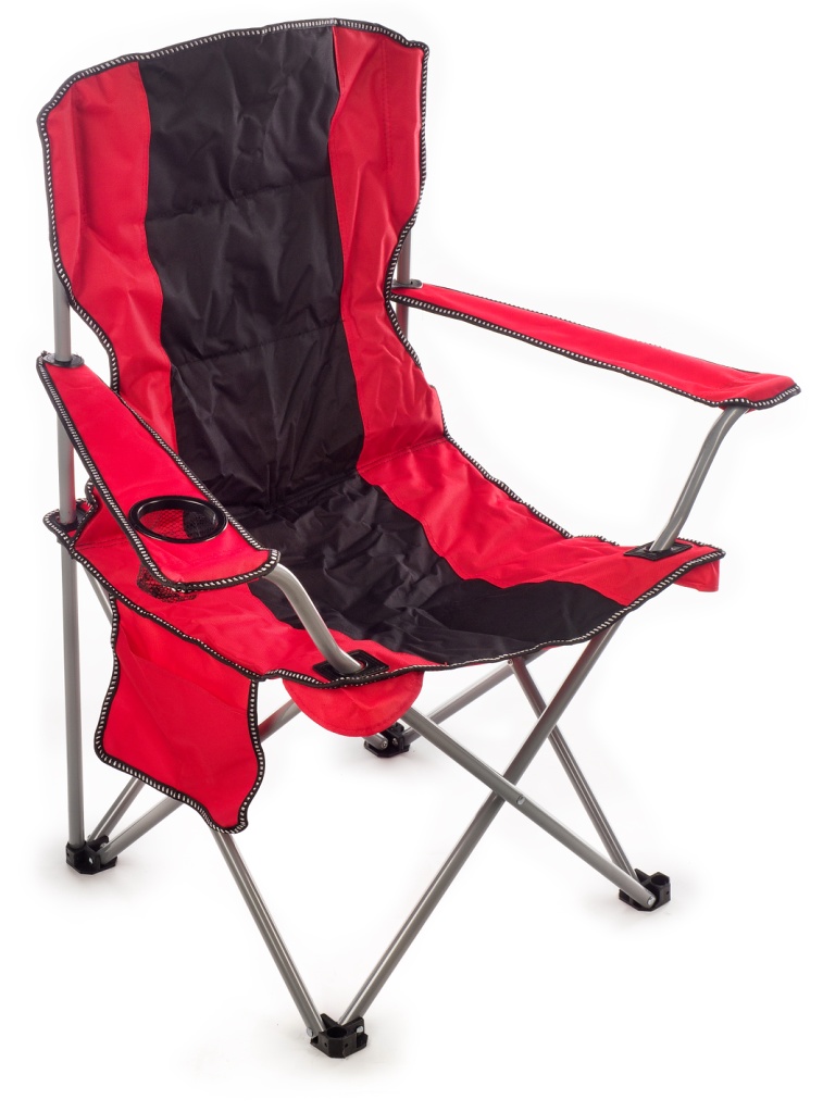 Стул складной кемпинговый Ausini VT21-10011 - фото2