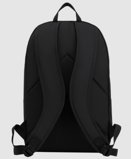 Рюкзак спортивный Jogel Essential Backpack (черный), 20 литров, 45х29х14 см - фото2