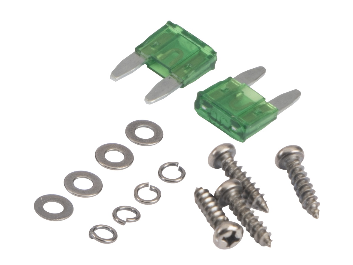 Автомобильный усилитель AURA FIREBALL-D2.230 PRO - фото5