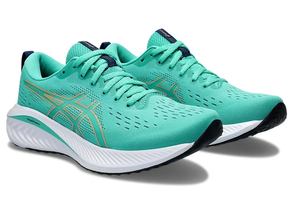 Кроссовки женские Asics Gel-Excite 10 (1012B418-301) - фото