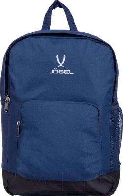 Рюкзак спортивный Jogel Division Travel (темно-синий), 20 литров JD4BP0121-Z4 - фото