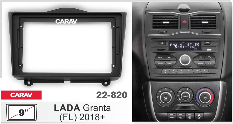 CARAV 22-820 - 9