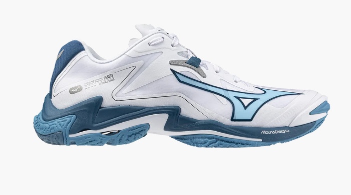 Кроссовки мужские Mizuno Wave Lightning Z8 - фото2