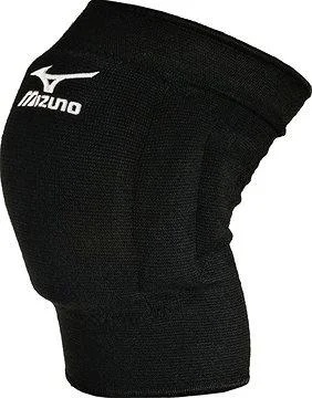 Наколенники защитные Mizuno Team Kneepad Z59SS702 (L, черный) - фото