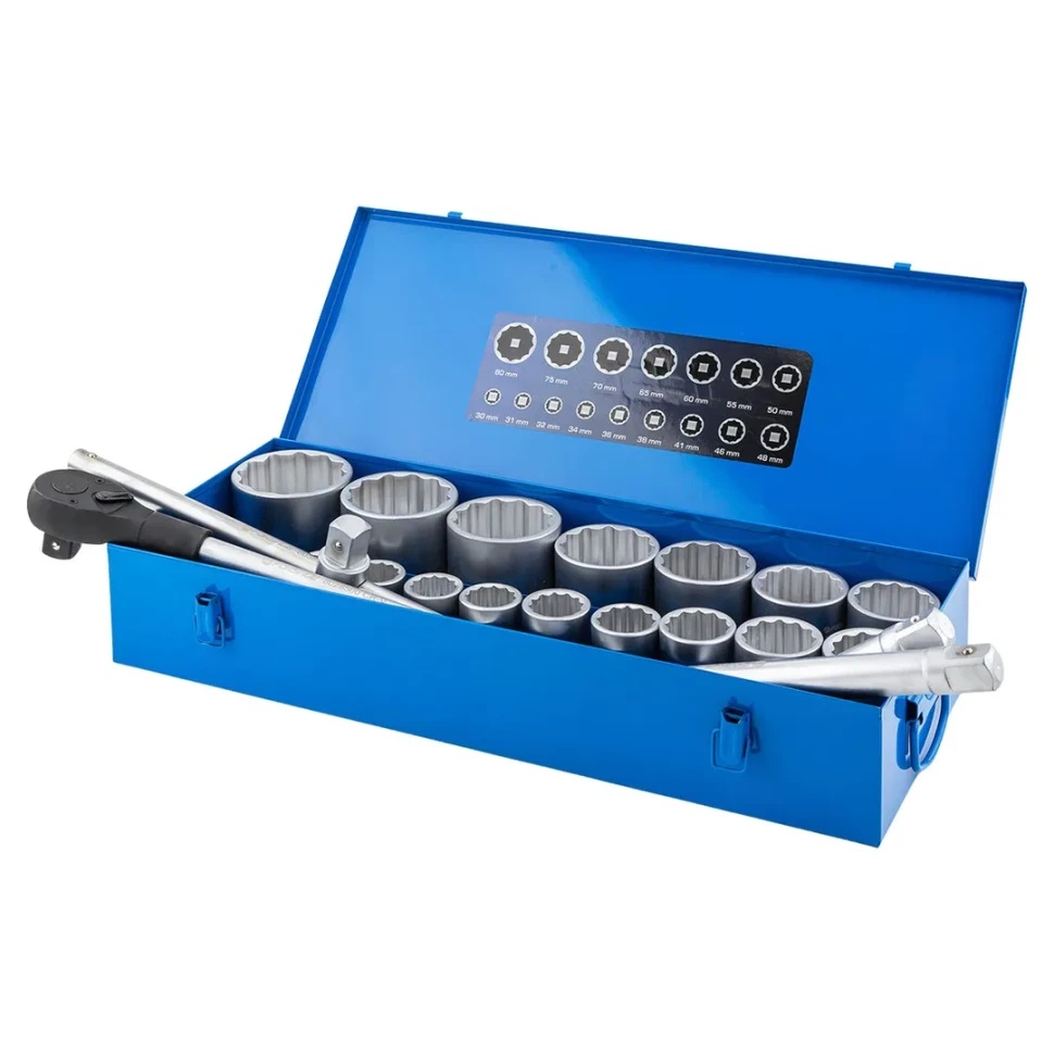 Набор инструментов 1