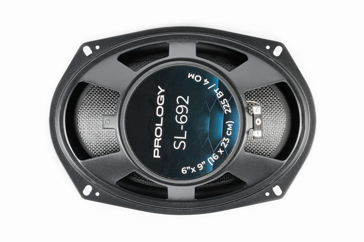 Коаксиальная акустическая система PROLOGY SL-692 - фото3