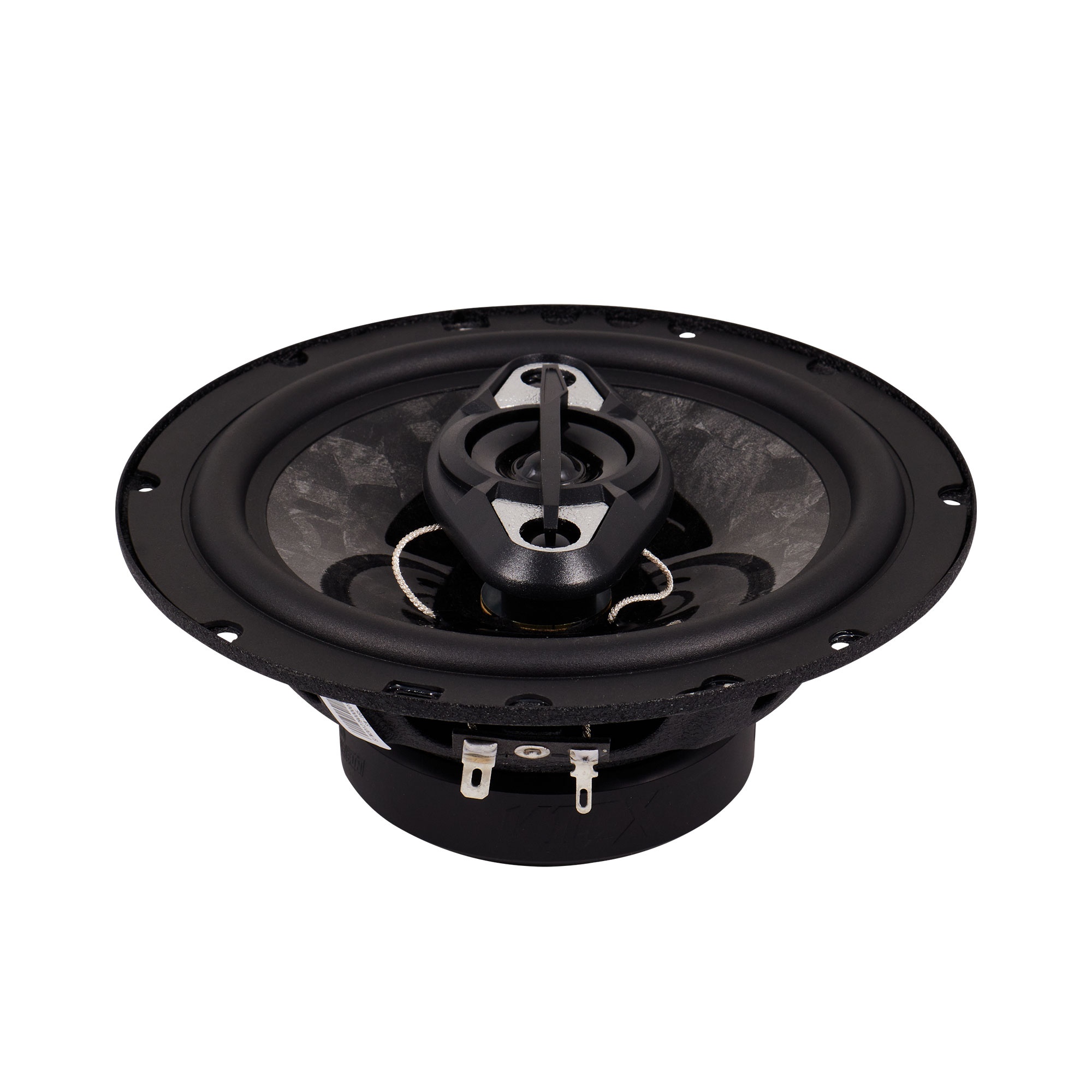 Коаксиальная акустическая система KICX SA 165 - фото4