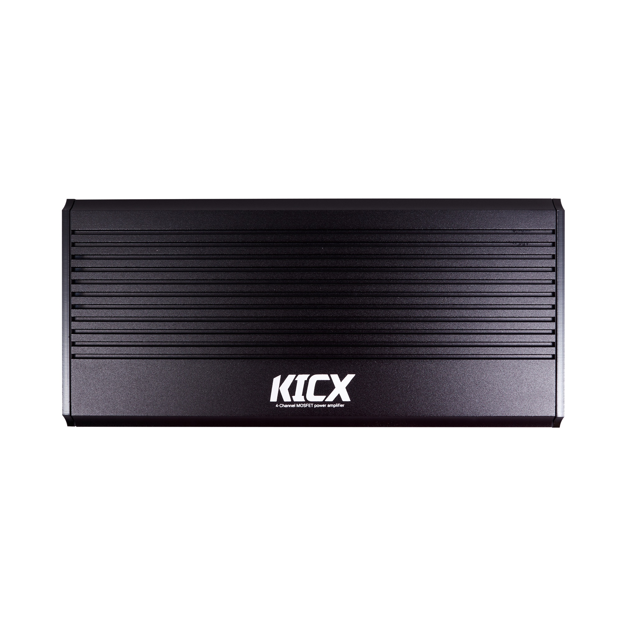Автомобильный усилитель KICX QR 4.120 - фото5