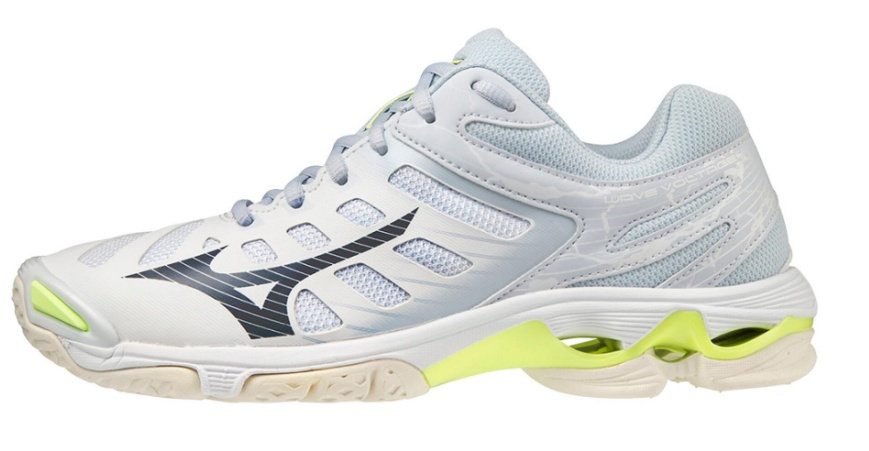 Кроссовки волейбольные Mizuno Wave Voltage - фото