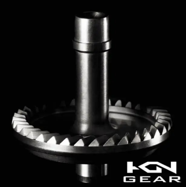 Катушка Shimano 24 TWIN Power 4000PG - фото4