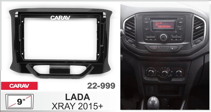 CARAV 22-999 - 9