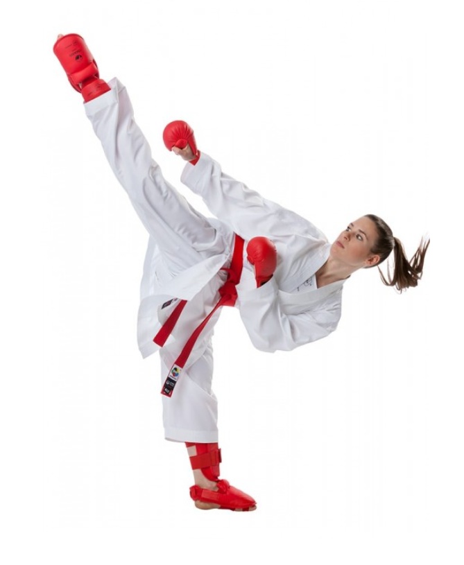 Кимоно карате TOKAIDO KUMITE MASTER RAW, WKF, ATCR (160-190) - фото3, картинка3 Кимоно карате TOKAIDO KUMITE MASTER RAW, WKF, ATCR (160-190) - фото3