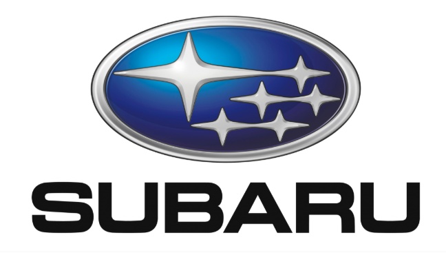 Переходные рамки для автомобилей SUBARU
