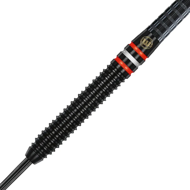 Дротики для дартса Winmau Pro-Line 24 gr. 90% вольфрам.  - фото2