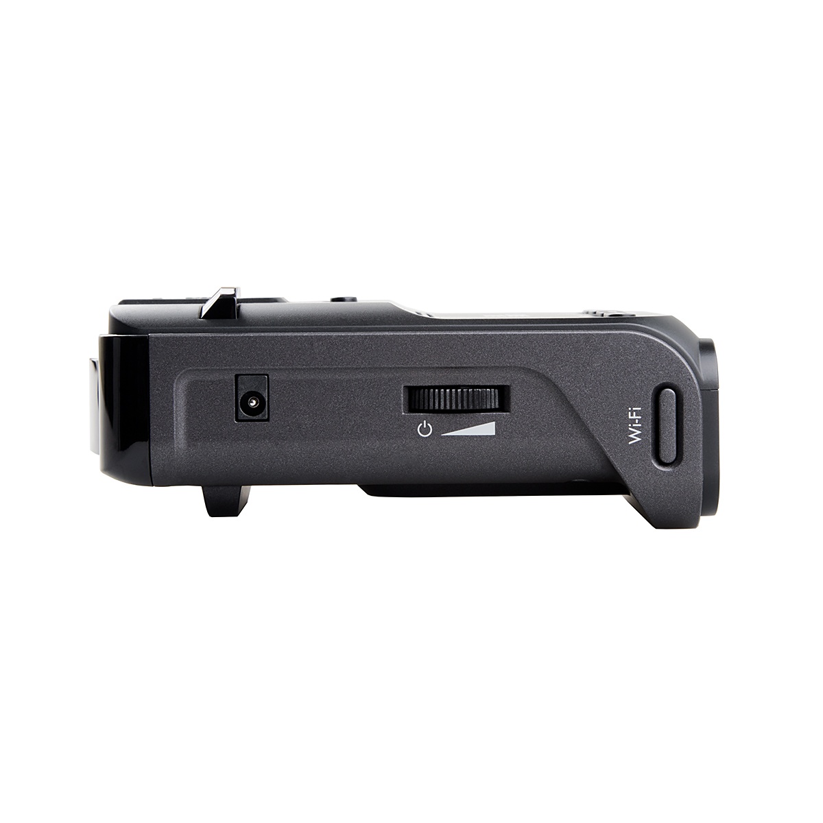 Радар-детектор SilverStone F1 Doppler PRO Wi-Fi - фото5