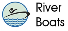 EVA коврики для лодок Riverboats