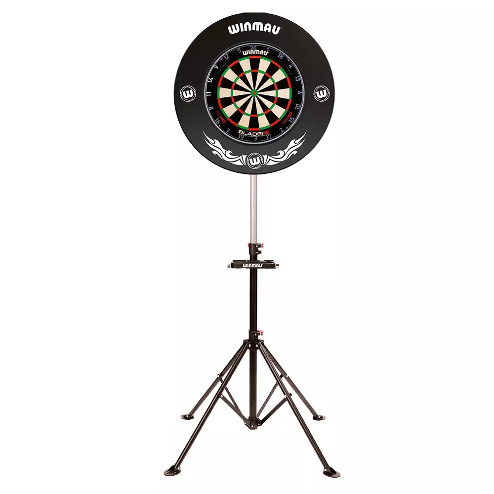 Мобильный держатель мишени для дартса Winmau Xtreme 4020 - фото