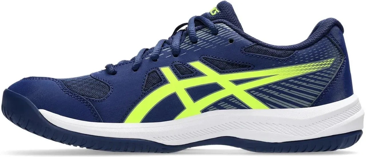 Волейбольные кроссовки мужские Asics Upcourt 6 (1071A104.400) - фото3