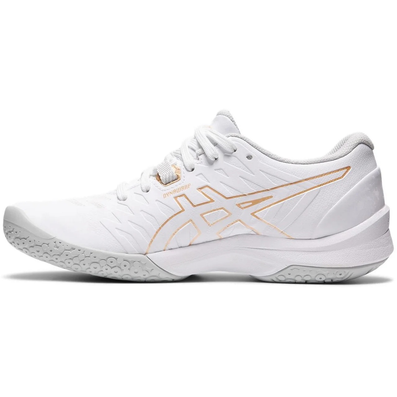 Кроссовки женские Asics Blast FF 2 для игр на закрытых площадках (21072A046-102) - фото4