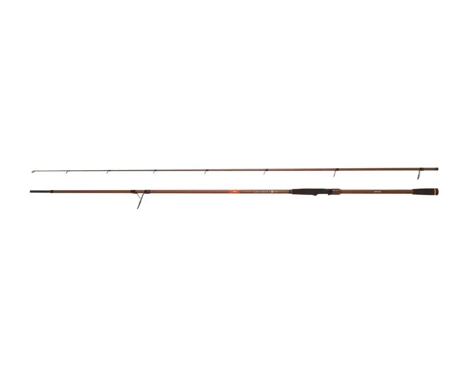 Спиннинг Narval Fishing Argument II 76ML max 21g Ex-Fast - фото