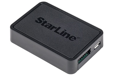 Модуль STARLINE GSM+GPS Мастер 6 V2 - фото2