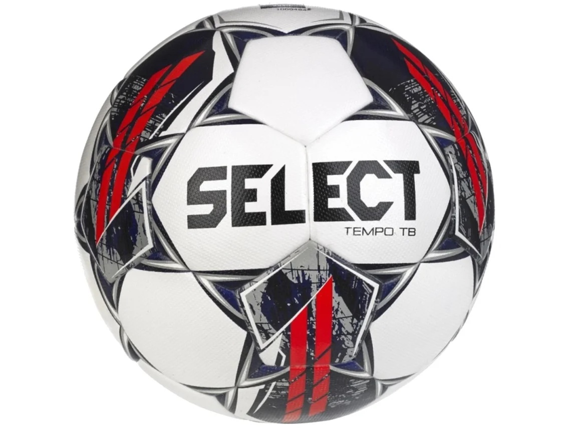 Мяч футбольный 4-го размера Select Tempo TB V23 - фото