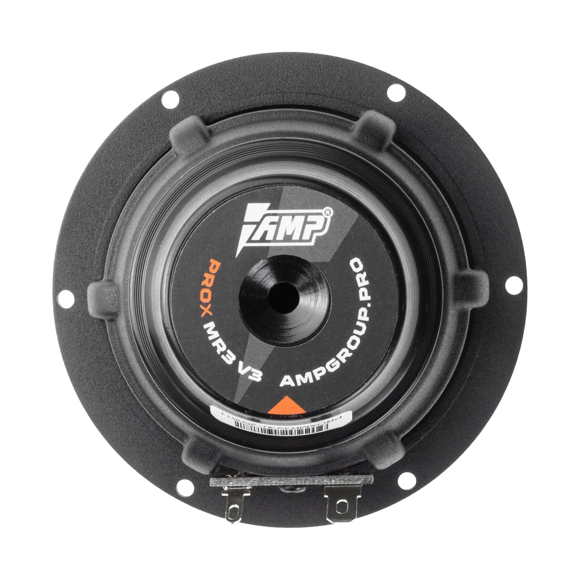 Среднечастотная акустическая система AMP PRO X MR3 V3 - фото3