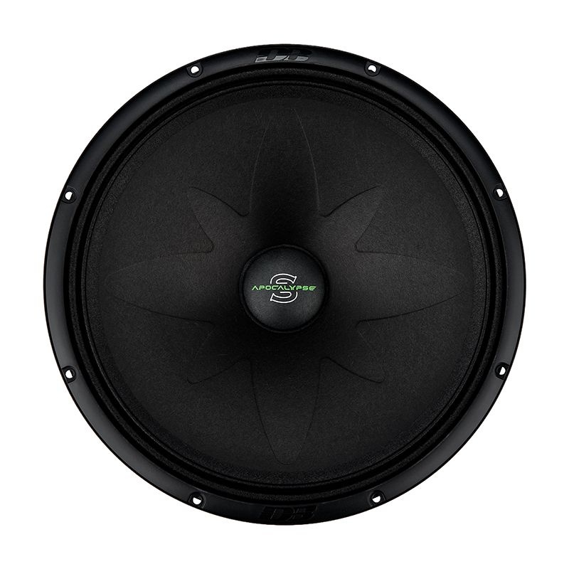 Среднечастотная акустическая система DEAF BONCE AP-M101SE PRO - фото4