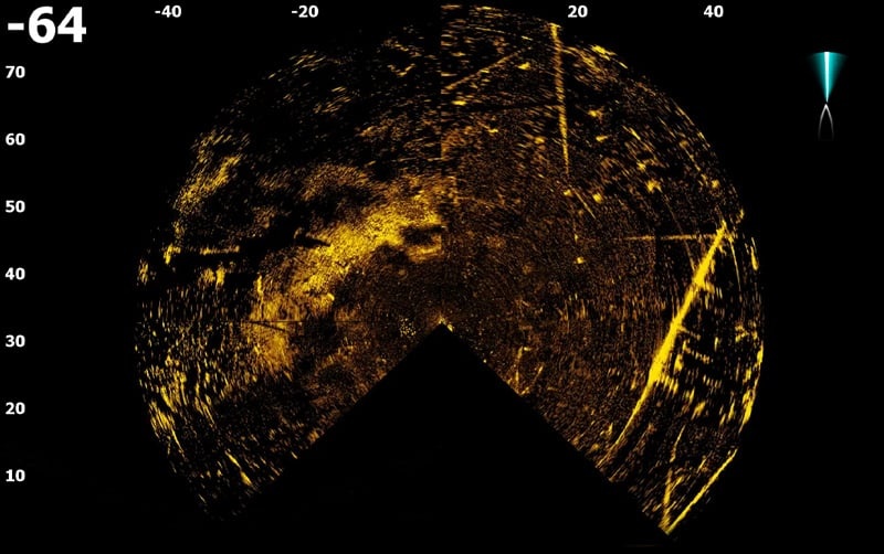 Датчик Lowrance ACTIVE TARGET 2 SONAR - фото5