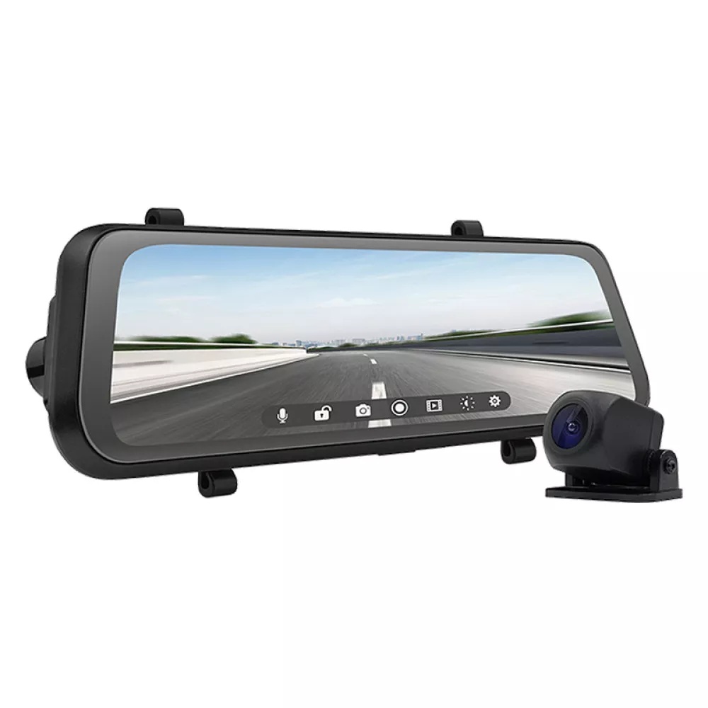 Автомобильный видеорегистратор NEOLINE G-Tech X28 - фото