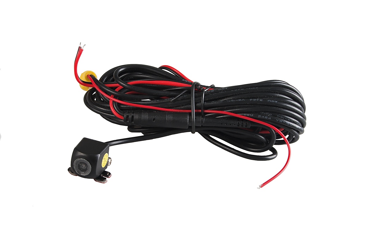 Камера заднего вида INTERPOWER IP-840 - фото5