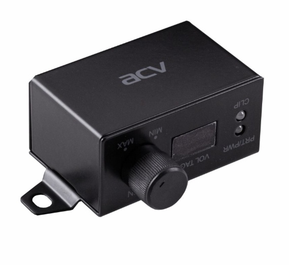 Автомобильный усилитель ACV DX-1.1500 v4 - фото5