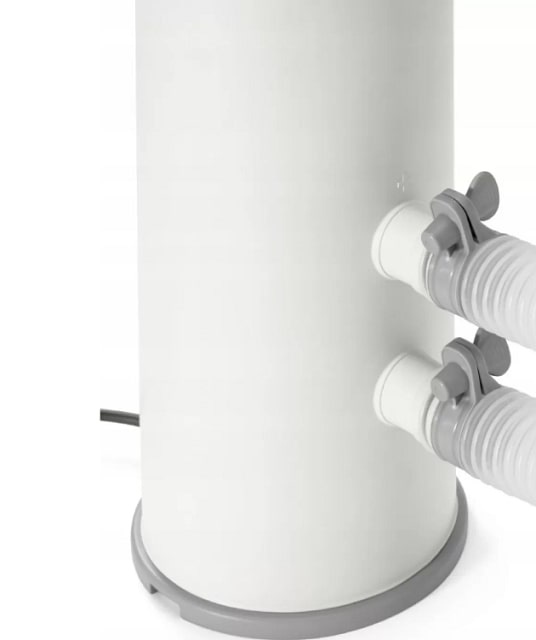 Фильтр-насос картриджный Intex 26638 (3785 л/ч) - фото3