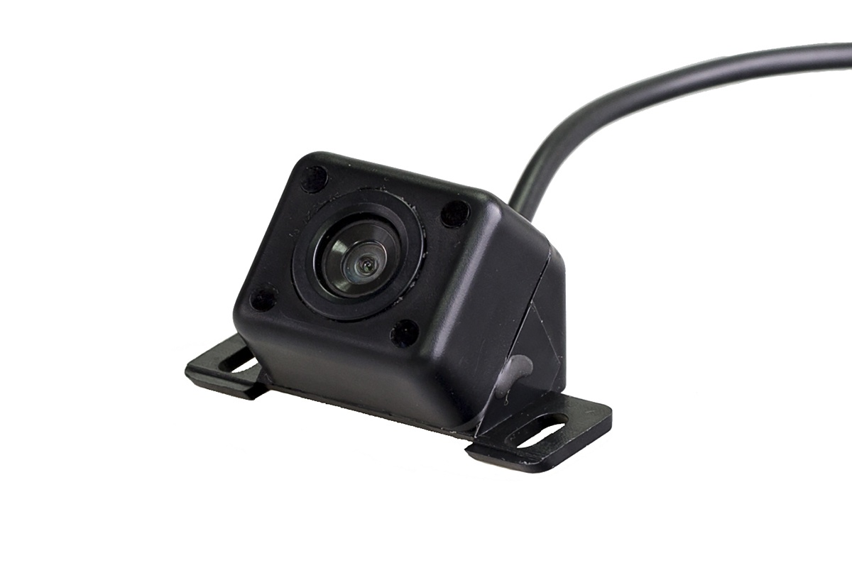 Камера заднего вида INTERPOWER IP-820IR - фото