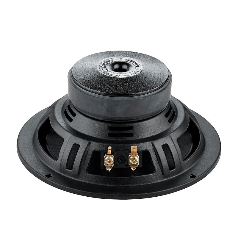 Компонентная акустическая система BLACK HYDRA GAMMA 625C - фото3