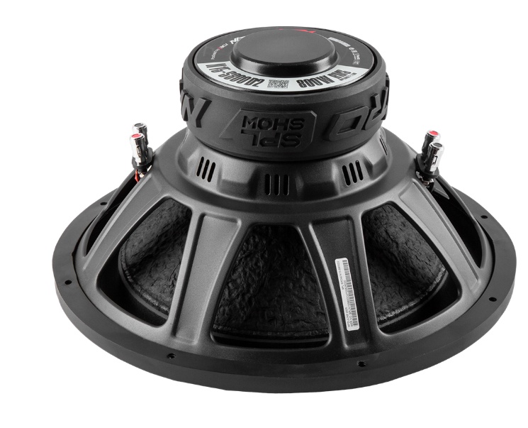 Автомобильный сабвуферный динамик ACV SPL SHOW NITRO N15-S800D2 - фото4