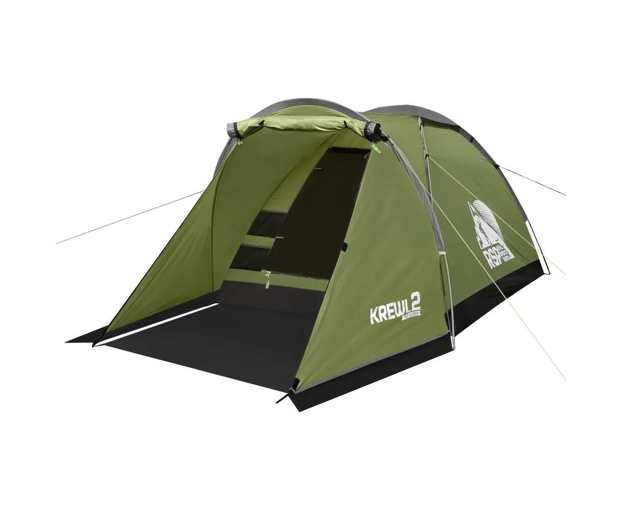 Туристическая палатка RSP Krewl 2 - фото