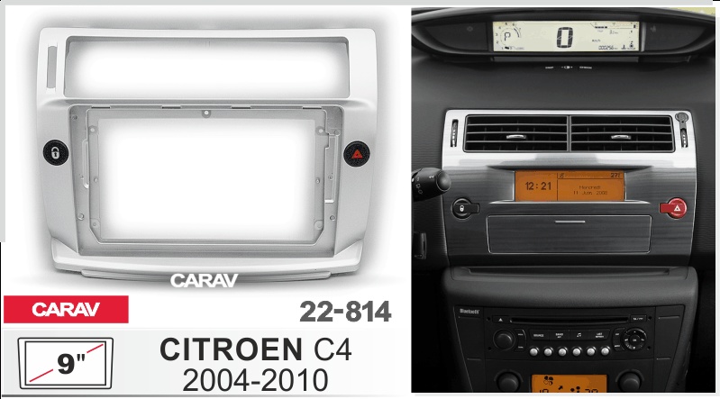 CARAV 22-814 - 9