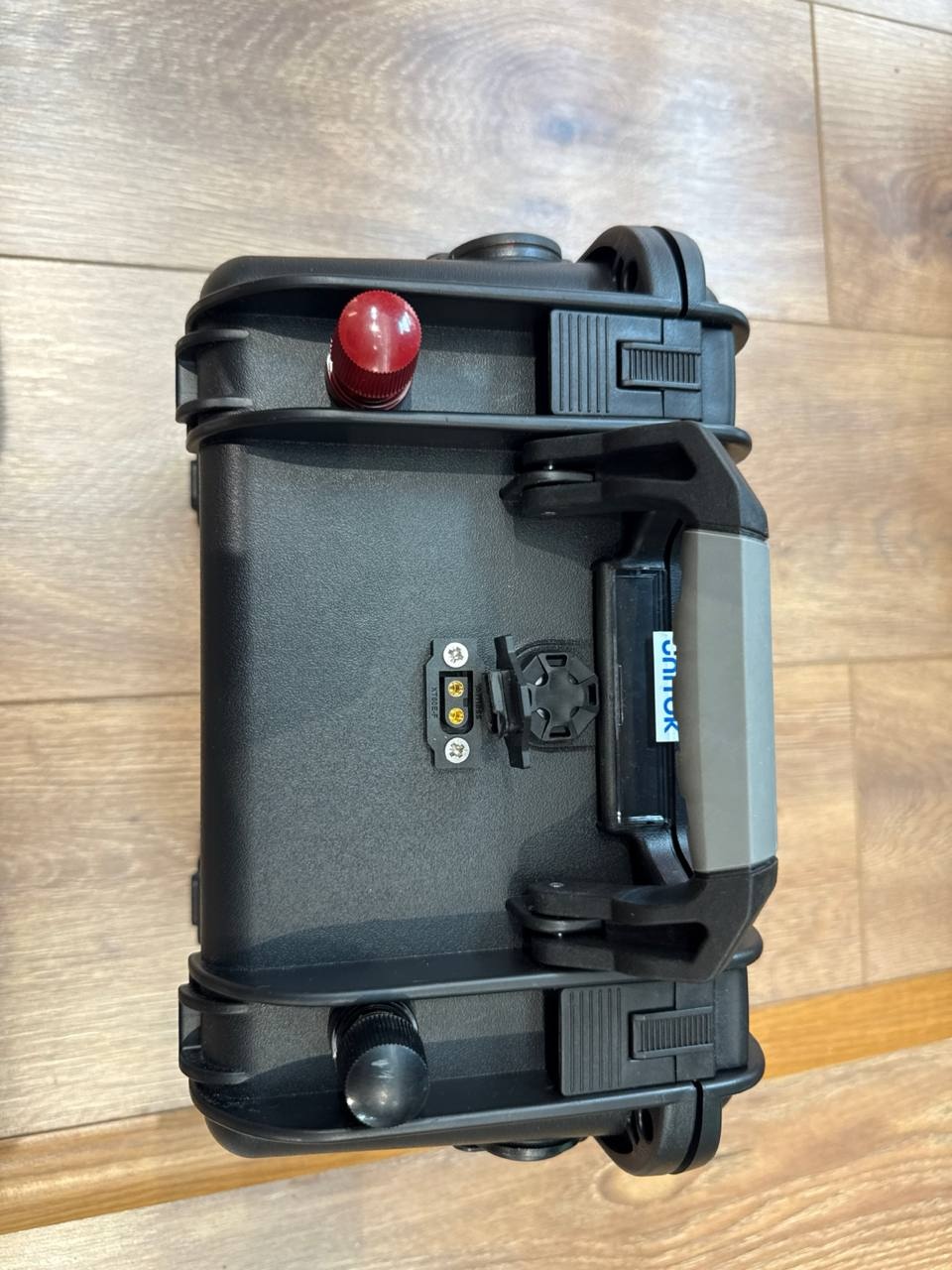 Аккумулятор UniTok Lifepo4 12V 54 Ah D 12-54 KXI - фото4