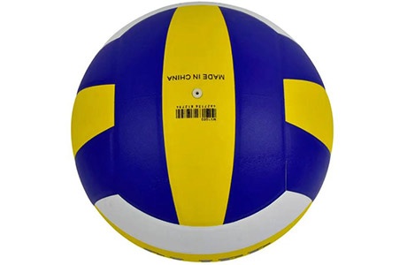 Мяч волейбольный CLIFF CF-MVA1000 - фото3