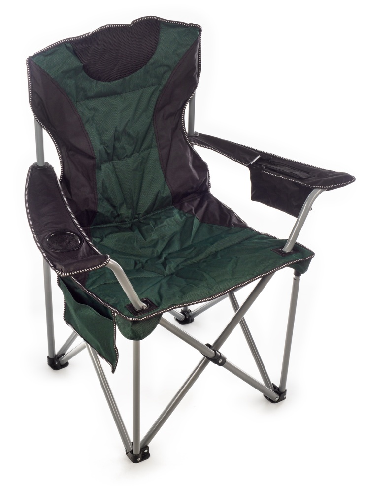 Стул складной Ausini VT21-10012 - фото