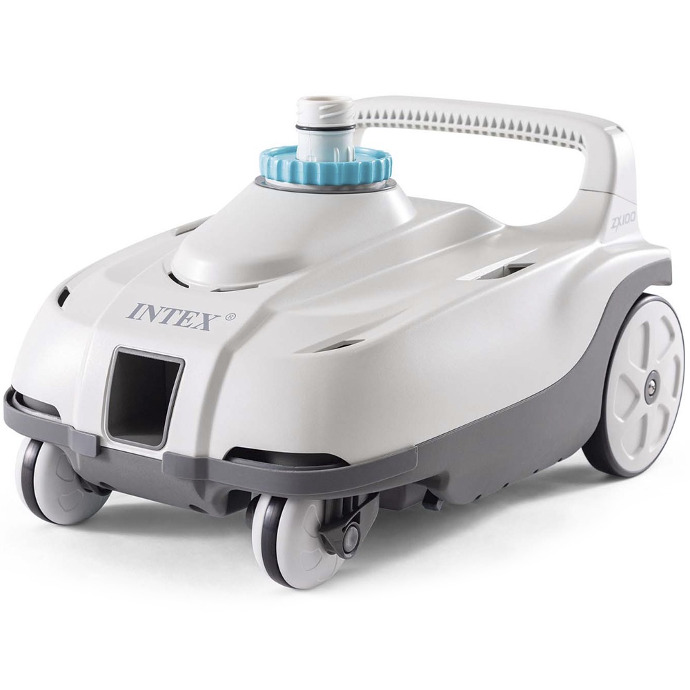 Автоматический очиститель для бассейна ZX100 Intex 28006 - фото